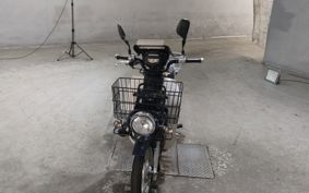 HONDA SUPER CUB50 AA04