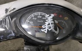 YAMAHA JOG SA36J