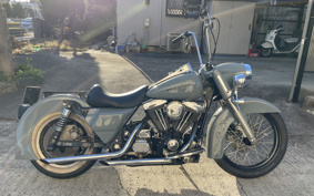 HARLEY FLHR 1998 FDL