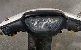 HONDA DIO AF18