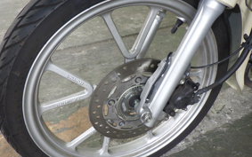 HONDA C110 SUPER CUB JA59