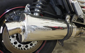YAMAHA VMAX 2004
