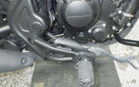 HONDA REBEL 250 S 2019 MC49