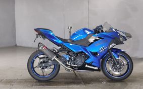 KAWASAKI NINJA 250 EX250P