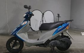 SUZUKI ADDRESS V125 CF46A