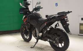 SUZUKI Vｽﾄﾛｰﾑ250SX