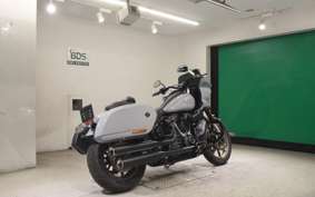 HARLEY FXLRST1920 2024