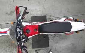 YAMAHA SEROW 250 Gen.3 2023 DG31J