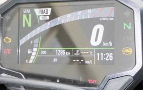 KAWASAKI NINJA ZX-6R A 2026 ZX636J