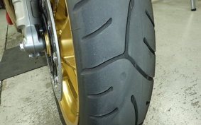 HONDA CB1300SF SUPER FOUR SP 2025 SC54