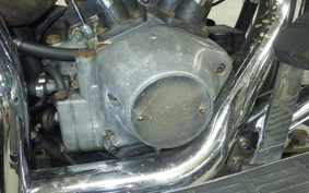 HARLEY FLH 1200 2004