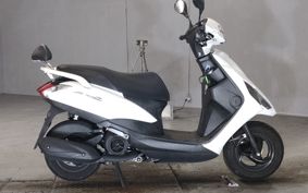 YAMAHA  AXIS Z SED7J