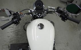 HARLEY XL883LI 2011
