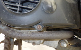 SUZUKI ADDRESS V125 CF46A