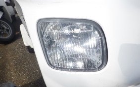 HONDA GYRO CANOPY TA03