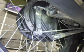 HONDA ｸﾛｽｶﾌﾞ110-2 2019 JA45