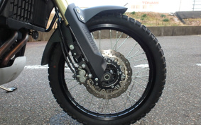 YAMAHA TENERE 700 2021 DM09J