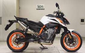 KTM 890 DUKE R 2021