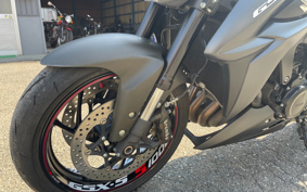 SUZUKI GSX-S1000 2017 GT79B