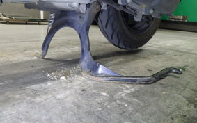 SUZUKI LET's 4 CA45A