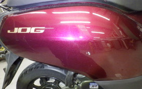 YAMAHA JOG-7 2023 AY01