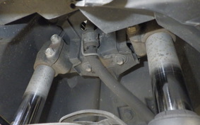 SUZUKI ADDRESS V125 G 2020 CF4EA