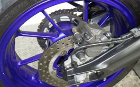 YAMAHA MT-09 A 2016 RN34J