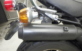YAMAHA TW200 Gen.2 2025 DG07J