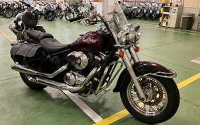 KAWASAKI VULCAN800 CLASSIC 1997 VN800A