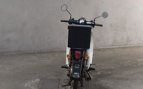 HONDA SUPER CUB50 AA09