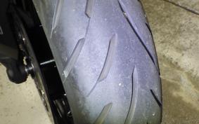 KAWASAKI ZX-4R SE 2023 ZX400P