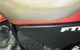 HONDA FTR223 2012 MC34