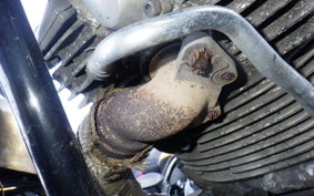 YAMAHA DRAGSTAR 1100 2003 VP13J