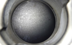 SUZUKI BOULEVARD 400 2009 VK57A