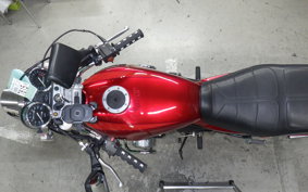 KAWASAKI ZEPHYR 400 KAI 2009 ZR400C