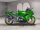 Фото Kawasaki ZX 1400 NINJA R 2012 с японского аукциона