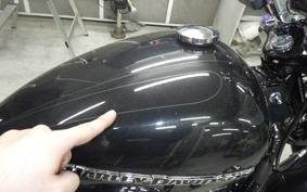 HARLEY FXBR1750 2018