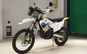HUSQVARNA FE250 2014