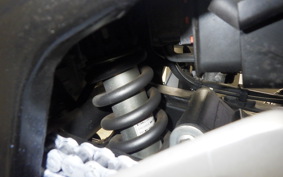 SUZUKI BANDIT 1250 SA 2010 GW72A