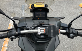 HONDA ADV160 KF54
