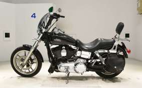 HARLEY FXDL 1580 2010
