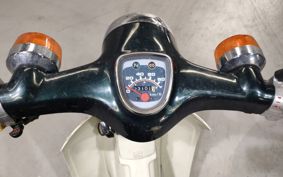 HONDA SUPER CUB90 HA02