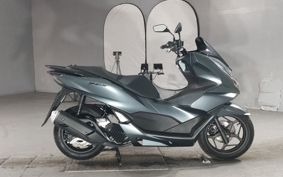 HONDA PCX125 JK05