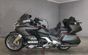 HONDA GL1800 TOUR DCT 2018 SC79