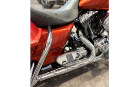 HARLEY FLHX1580 2011 KB4