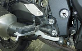 YAMAHA FZ8 FAZER S 2012