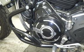 DUCATI SCRAMBLER 1100 SPA 2019