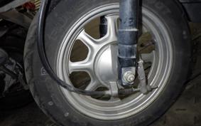 HONDA TACT-4ﾍﾞｰｼｯｸ AF75