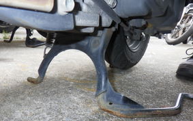 SUZUKI ﾚｯﾂ CA4AA