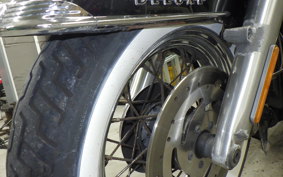 HARLEY FLDE 1750 2017